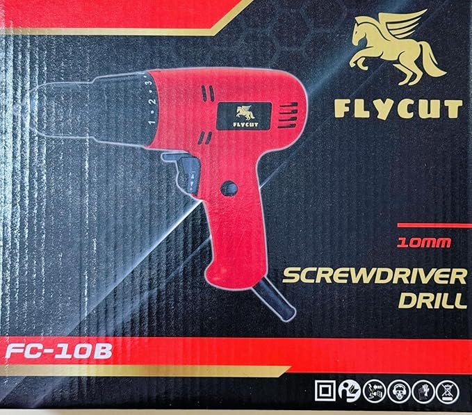 electric drill3